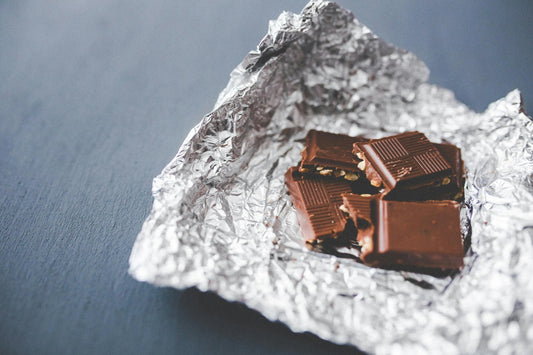Is Chocolate Really That Dangerous for Dogs? - BarkiesNGoodies