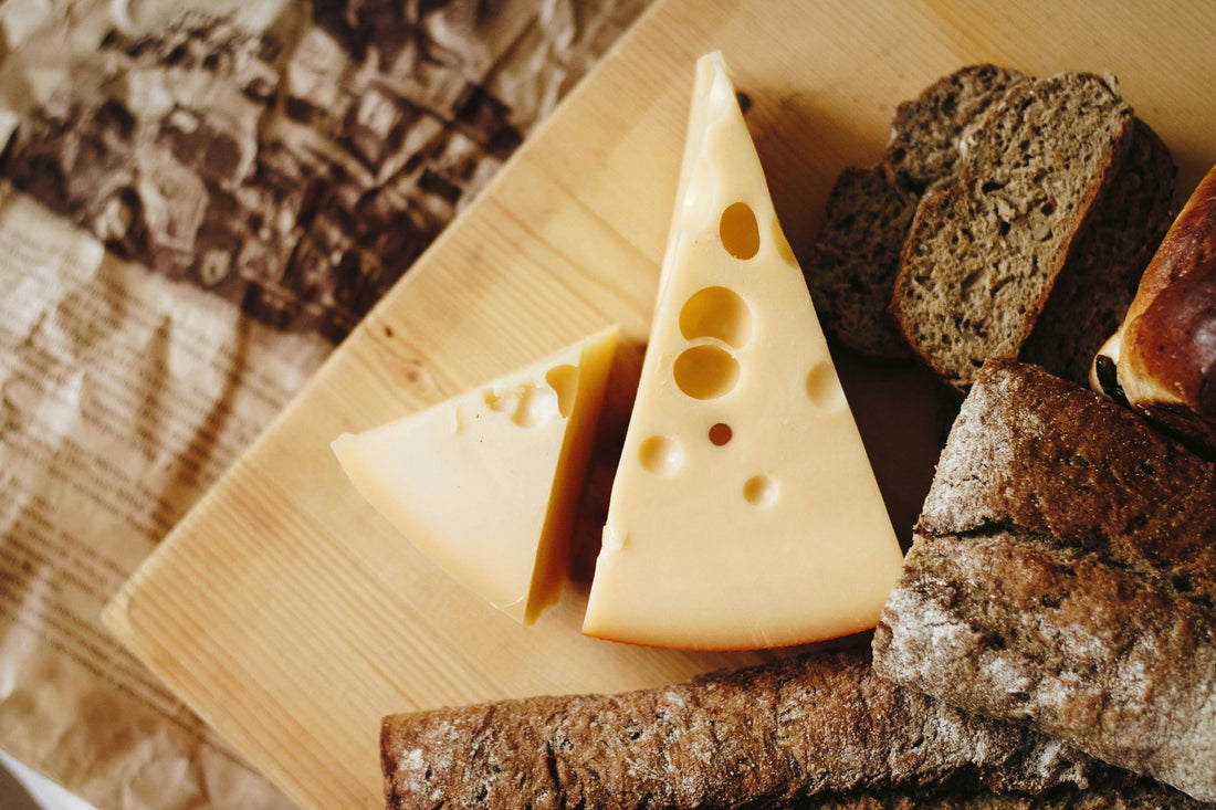 Can Puppies Eat Dairy? What Every Dog Owner Should Know - BarkiesNGoodies