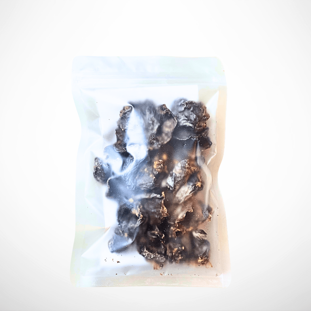 100% Natural Chicken Heart - Air Dry | Delicious Treats for Dogs and Cats - BarkiesNGoodies