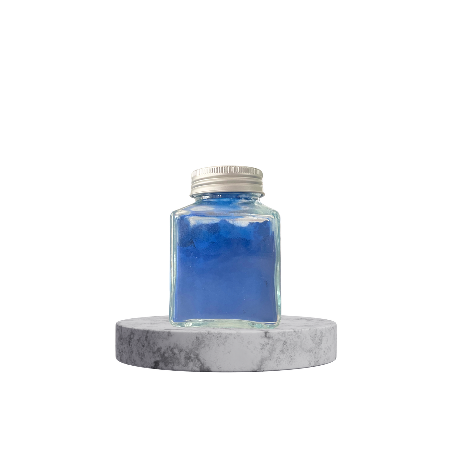 Organic Blue Spirulina Powder - Superfood for Dogs and Cats