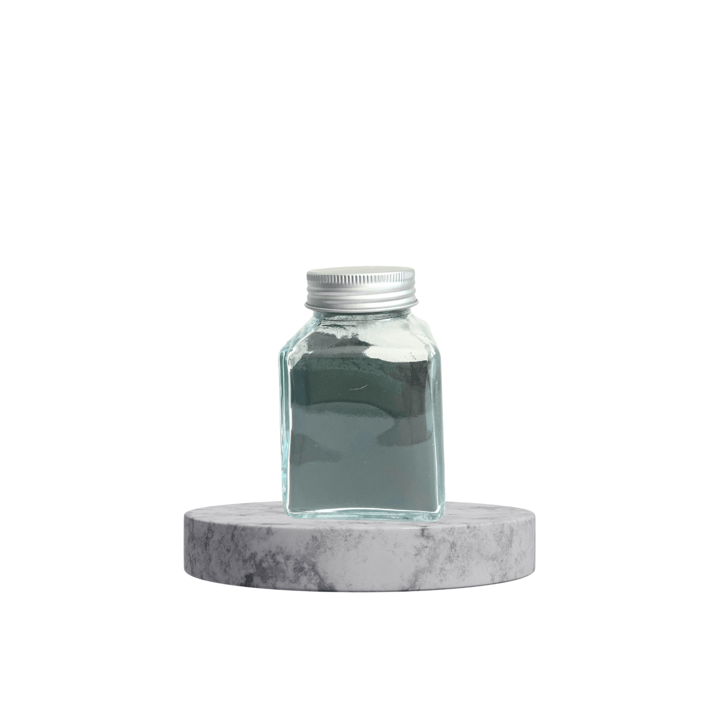 Organic Spirulina Powder – Natural Superfood for Dogs & Cats - BarkiesNGoodies