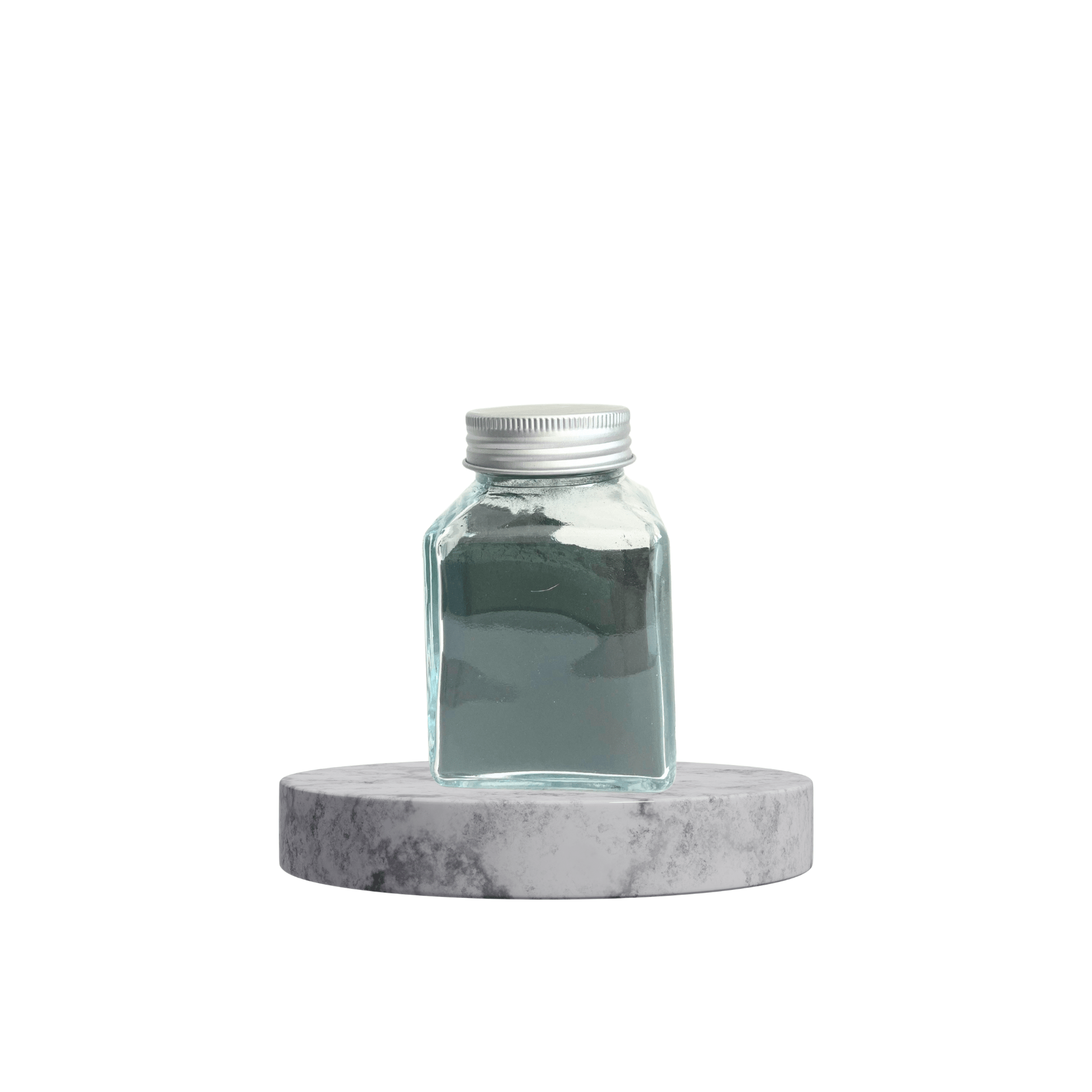 Organic Spirulina Powder – Natural Superfood for Dogs & Cats - BarkiesNGoodies